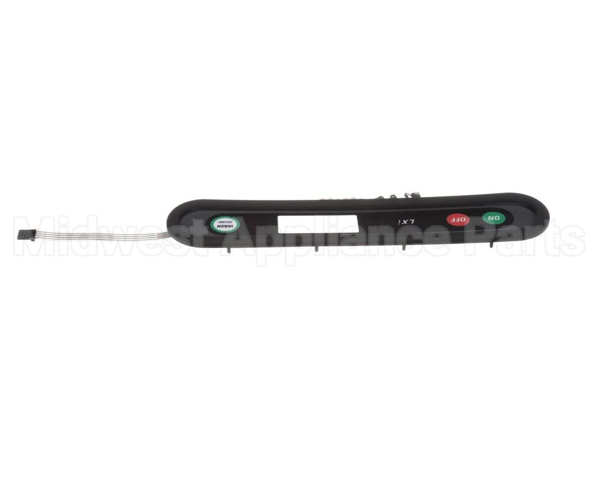 00-978900-40001 Hobart Kit-Com-Wash-Lxi-Lxig Display & Bezel