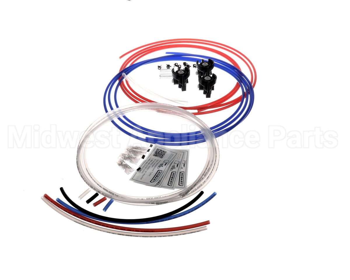 00-978900-40006 Hobart Kit-Com-Wash-Lxec (Std) Chem Tube