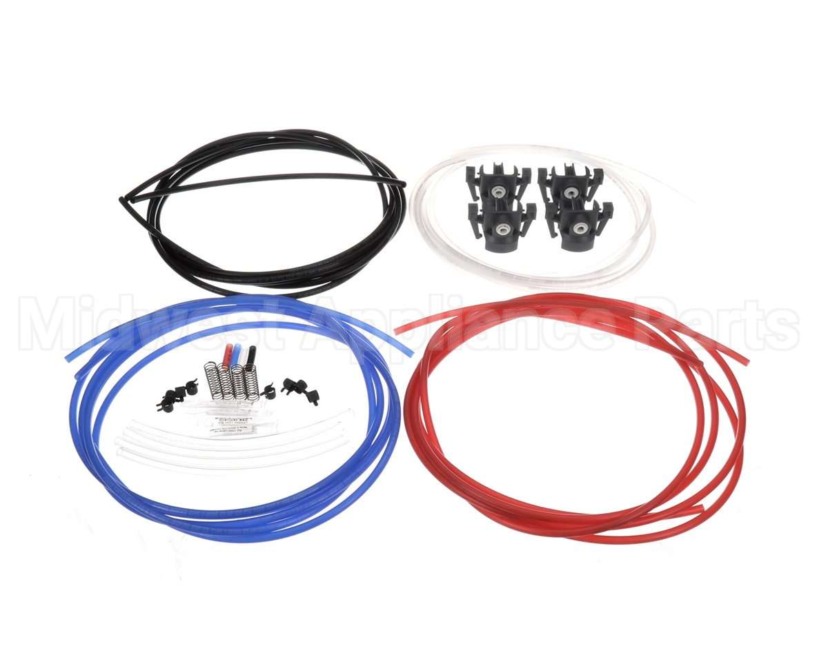 00-978900-40008 Hobart Kit-Com-Wash-Lxgepr (Adv) Chem Tube