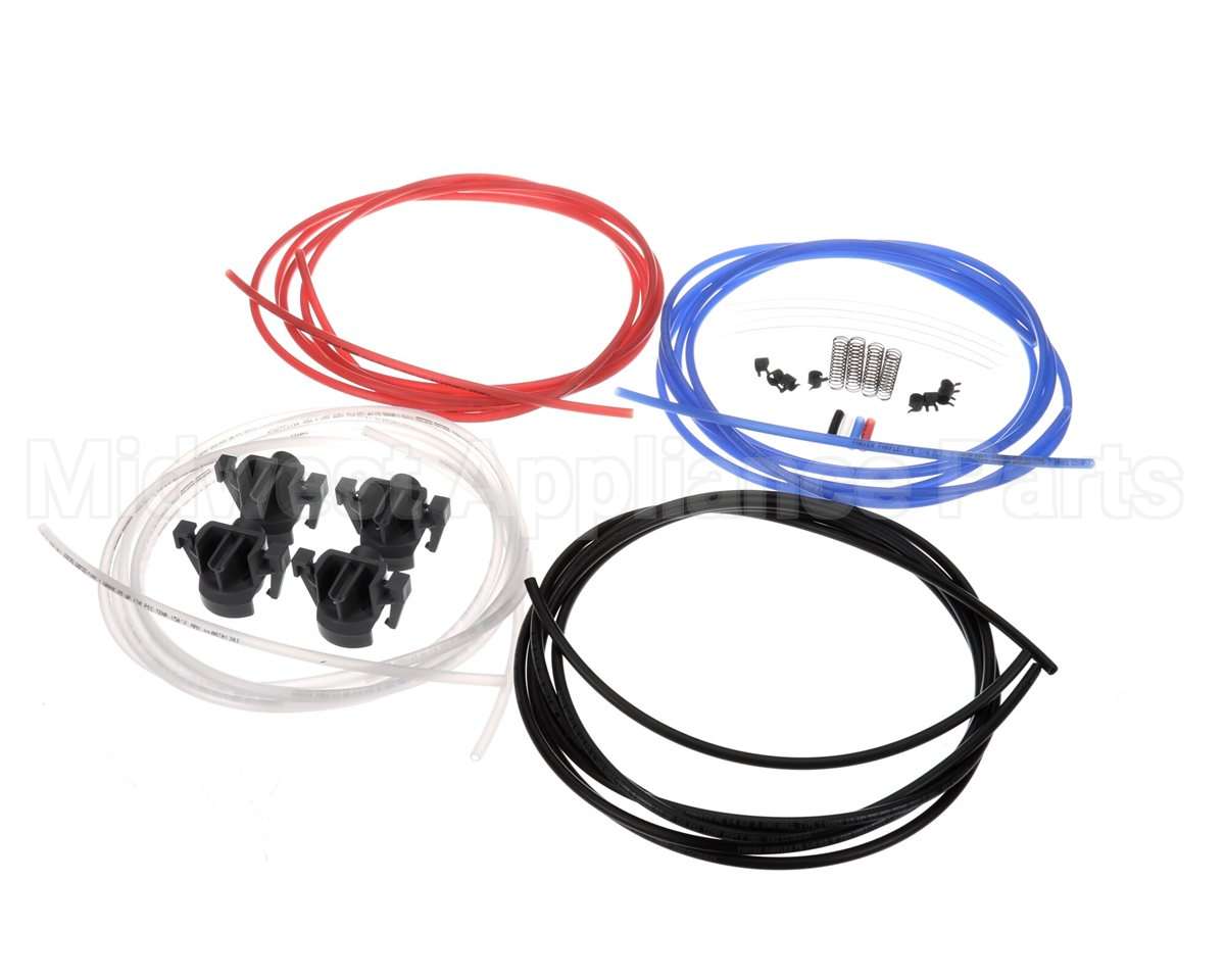 00-978900-40008 Hobart Kit-Com-Wash-Lxgepr (Adv) Chem Tube