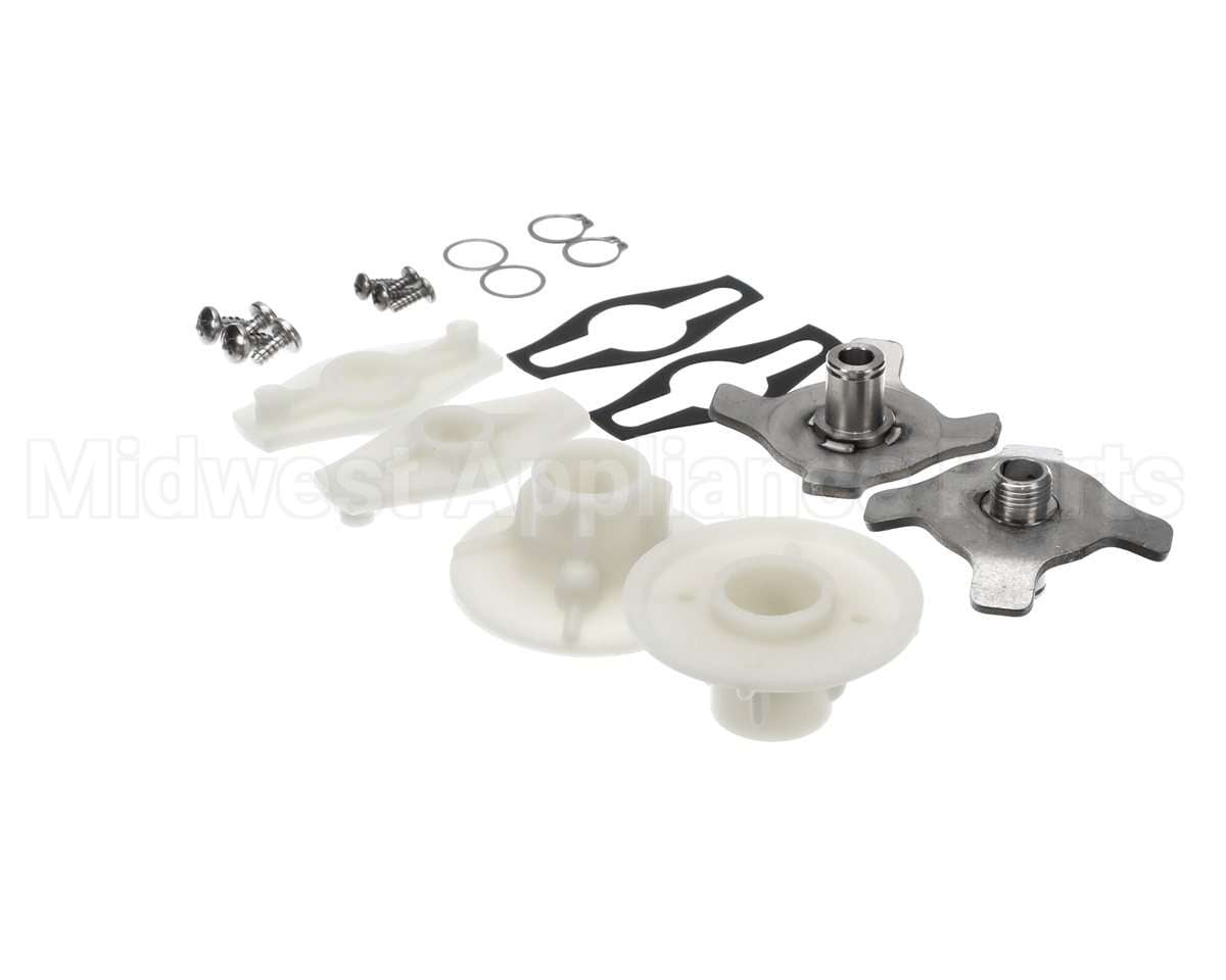 00-978900-40009 Hobart Kit-Com-Wash-Lxe, Rinse/Wash Arm (Std)