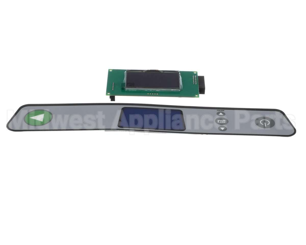 00-978900-40014 Hobart Kit-Com-Wash-Lxe Display (Std)