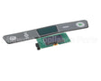 00-978900-40015 Hobart Kit-Com-Wash-Lxe Display (Adv)