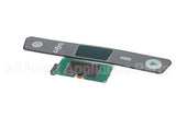 00-978900-40015 Hobart Kit-Com-Wash-Lxe Display (Adv)