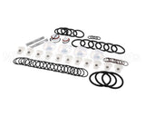 00-978900-40017 Hobart Kit-Com-Wash-C64A, No Curt.