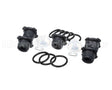 00-978900-40018 Hobart Kit-Com-Wash-Cla Pre-Wash, No Curt.