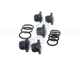 00-978900-40018 Hobart Kit-Com-Wash-Cla Pre-Wash, No Curt.