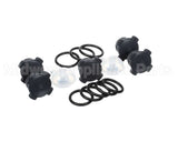 00-978900-40018 Hobart Kit-Com-Wash-Cla Pre-Wash, No Curt.
