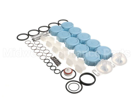 00-978900-40019 Hobart Kit-Com-Wash-Cl44E/Cl54E, No Curt.