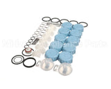 00-978900-40019 Hobart Kit-Com-Wash-Cl44E/Cl54E, No Curt.