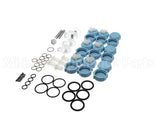 00-978900-40020 Hobart Kit-Com-Wash-Cl64E, No Curt.