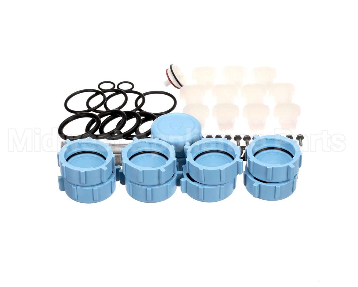 00-978900-40021 Hobart Kit-Com-Wash-Cl44En/Cl54En, No Curt.