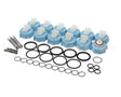 00-978900-40022 Hobart Kit-Com-Wash-Cl64En, No Curt.