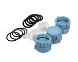 00-978900-40023 Hobart Kit-Com-Wash-Cle/Clen, Pre-Wash, Corner