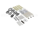 00-978900-40024 Hobart Kit-Com-Wash-Ft900, No Curt.