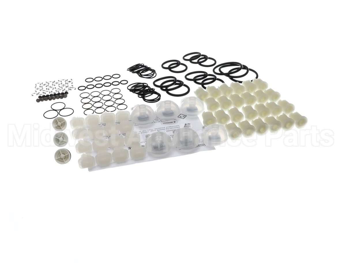 00-978900-40024 Hobart Kit-Com-Wash-Ft900, No Curt.