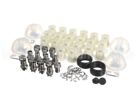 00-978900-40025 Hobart Kit-Com-Wash-Ft1000, No Curt.