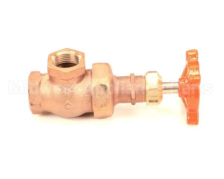 00-998050 Vulcan Hart Valve, 3/4 Angle