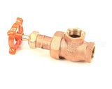 00-998050 Vulcan Hart Valve, 3/4 Angle