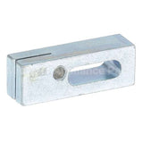 00-A290844-1 Compatible Hobart Saw Guide - Upper W/Plug