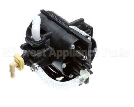 00-C010T-S Perfection Condiment Pump W/ Straight Fit