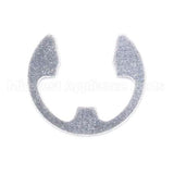00-RR-6-23 Compatible Hobart Retaining Ring S/S- Transport Roll