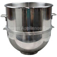00-S-88908-2 Compatible Hobart Mixer Bowl 140Qt Ss