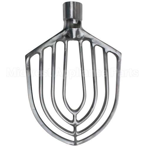 00-T68064 Compatible Hobart Beater 140 Qt