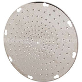 00-VS12SD332 Compatible Hobart Plate, Shredder (3/32")