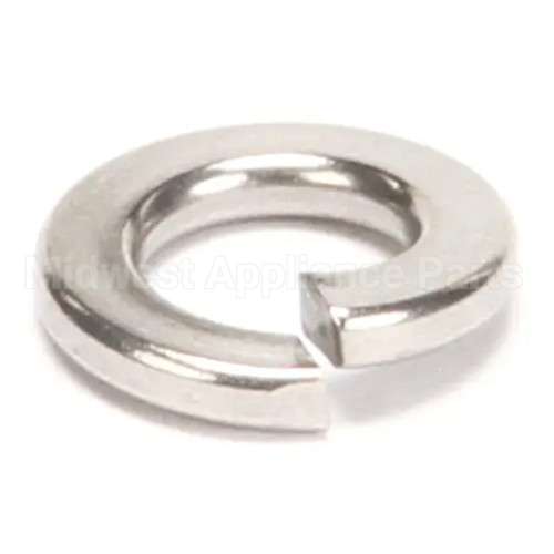 00-WL006-23 Compatible Hobart Washer, Lock, S/S, 5/16" Id