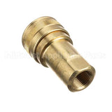 000-0041 Spray Master Qc, 3/8" Female, Brass