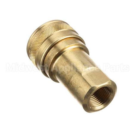000-0041 Spray Master Qc, 3/8" Female, Brass
