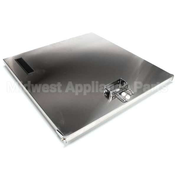 000-187-006B-S Compatible Delfield Drassy, 27, Refrig, Mk7, Lt