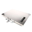 000-187-007Y-S Compatible Delfield Assy, Dr, Ref, 19X26, Lt, 430