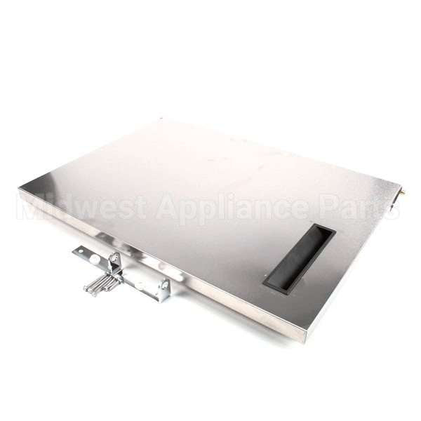 000-187-007Y-S Compatible Delfield Assy, Dr, Ref, 19X26, Lt, 430