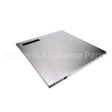 000-187-007Z-S Compatible Delfield Assy, Dr, Ref, 24X26, Rt, 430