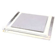 000-187-0087-S Compatible Delfield Drassy, Ref, 19X16, Lt, 430