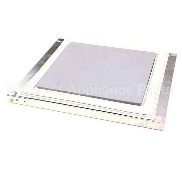 000-187-0087-S Compatible Delfield Drassy, Ref, 19X16, Lt, 430