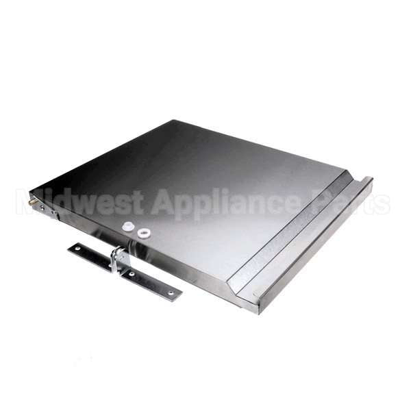 000-187-00F8-S Compatible Delfield Assy, Dr, Ref, 19X16, Rt