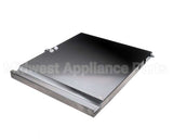 000-187-00F8-S Delfield Assy, Dr,Ref,19X16,Rt