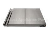 000-187-00F9-S Delfield Door Assmbly W/Hinges,Left,19 Lo Pro/Mk7