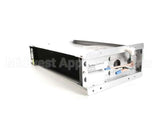 000-248-0001-S Delfield Coil Assembly,R404A,Solnd/Thermostat