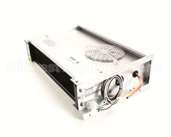 000-248-0002-S Delfield Coil Assembly,R404A,Solenoid