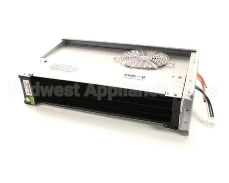 000-248-0003-S Delfield Coil Assembly,R404A,Std