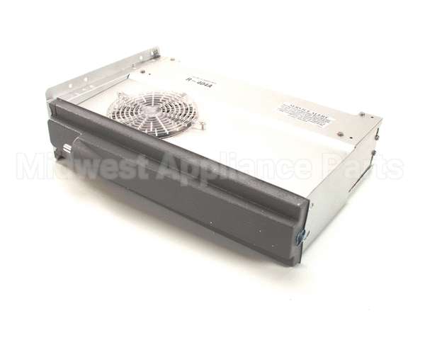 000-248-0003-S Delfield Coil Assembly,R404A,Std