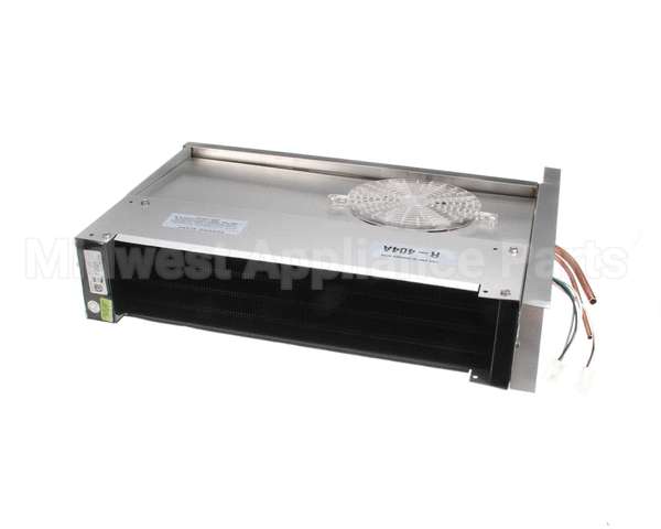 000-248-0004-S Delfield Coil Assembly,R404A Solnd/Thermostat,Pt
