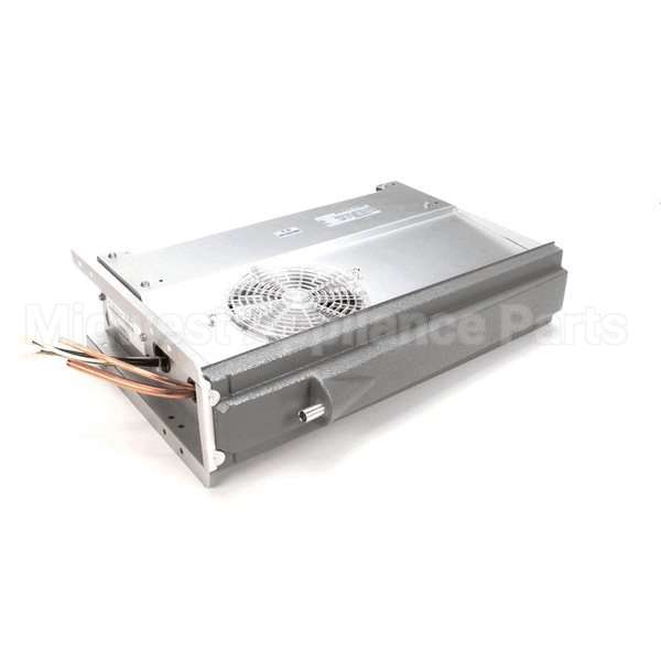 000-248-0015-S Compatible Delfield Coilassy, R22, Solnd/Ts Tat, Rem
