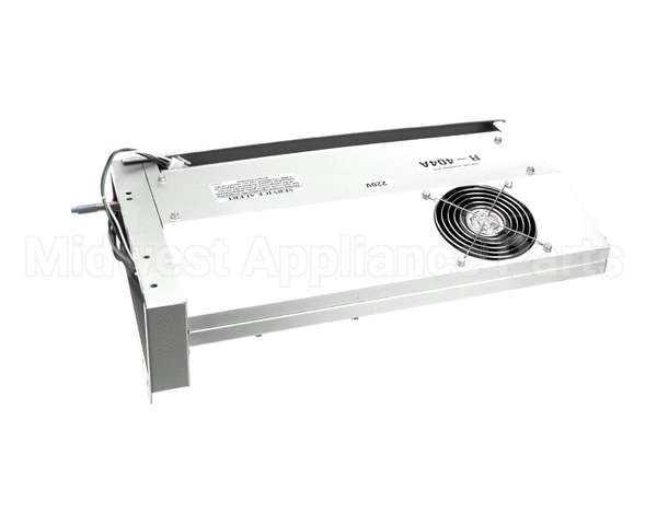 000-248-0033-S Delfield Assembly,Coil,R404A,220V,Ce