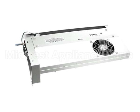 000-248-0033-S Delfield Assembly,Coil,R404A,220V,Ce
