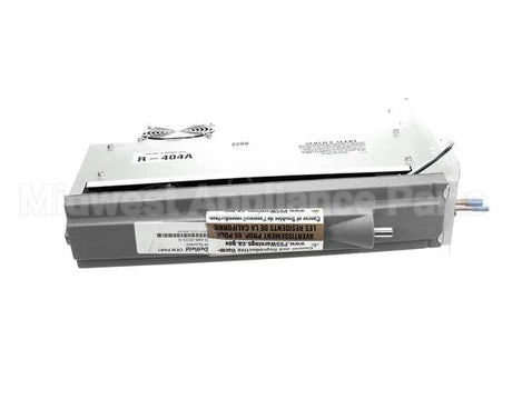 000-248-0033-S Delfield Assembly,Coil,R404A,220V,Ce